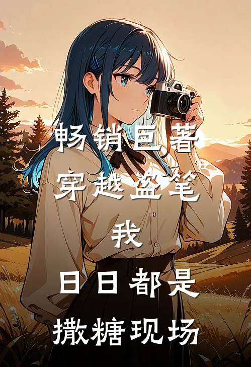 畅销巨著穿越盗笔：我，日日都是撒糖现场