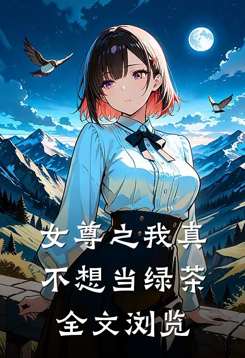 女尊之我真不想当绿茶全文浏览