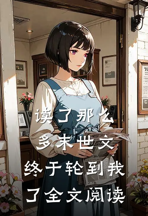 读了那么多末世文，终于轮到我了全文阅读