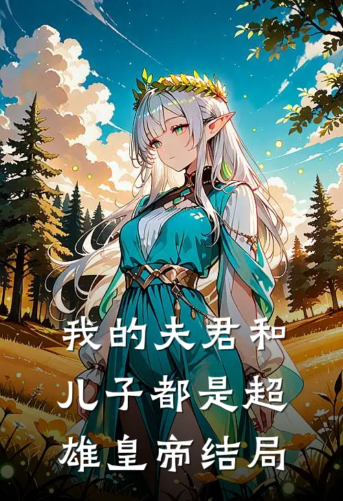 我的夫君和儿子都是超雄皇帝结局