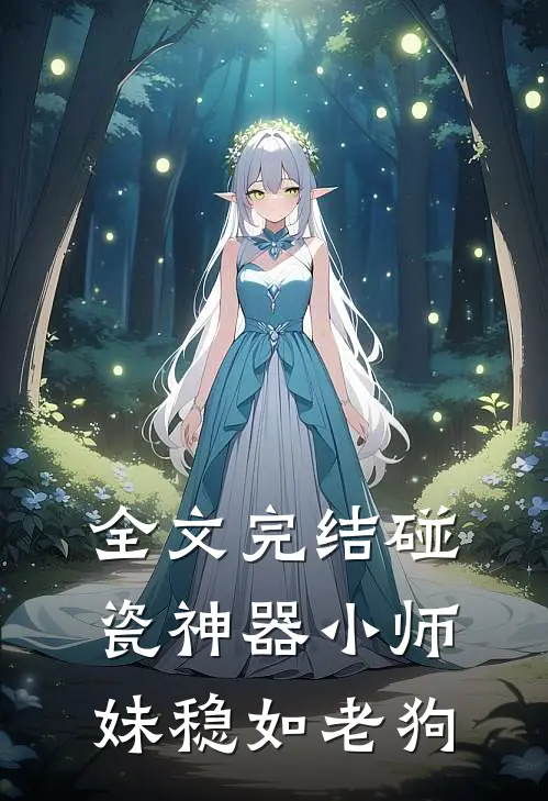 全文完结碰瓷神器小师妹稳如老狗