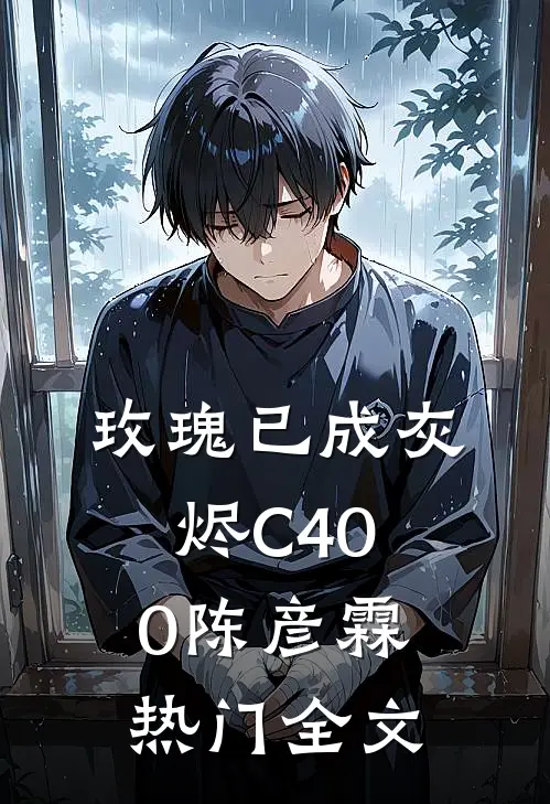 玫瑰已成灰烬C400陈彦霖热门全文