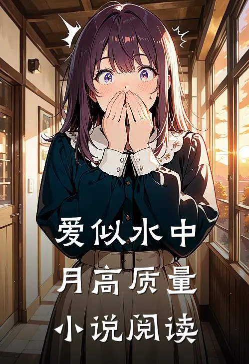爱似水中月高质量小说阅读