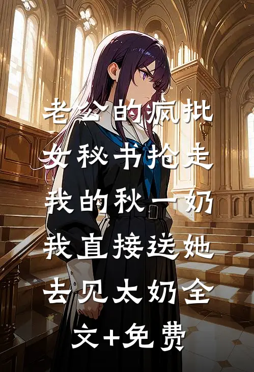 老公的疯批女秘书抢走我的秋一奶，我直接送她去见太奶全文+免费