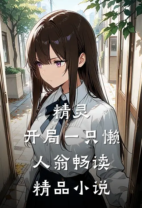 精灵：开局一只懒人翁畅读精品小说