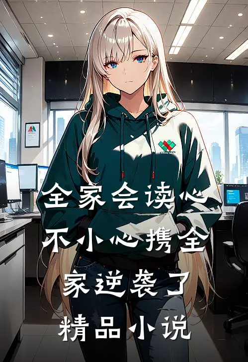 全家会读心：不小心携全家逆袭了精品小说