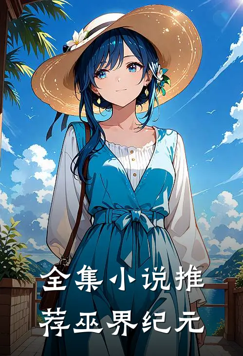 全集小说推荐巫界纪元