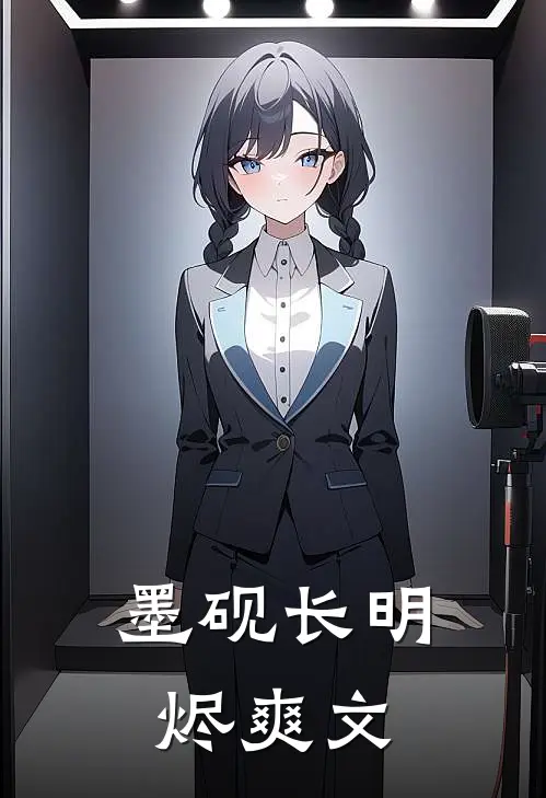 墨砚长明烬爽文