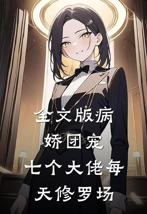 全文版病娇团宠:七个大佬每天修罗场