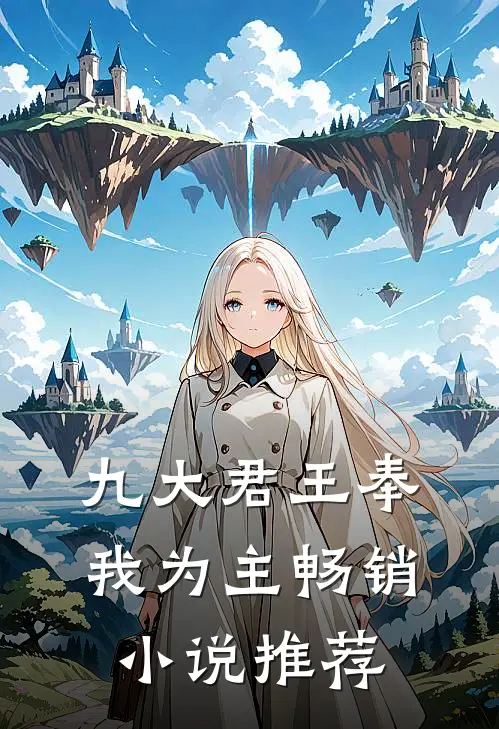 九大君王奉我为主畅销小说推荐
