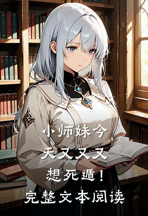 小师妹今天又又又想死遁！完整文本阅读