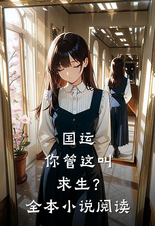 国运，你管这叫求生？全本小说阅读