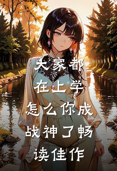 大家都在上学，怎么你成战神了畅读佳作