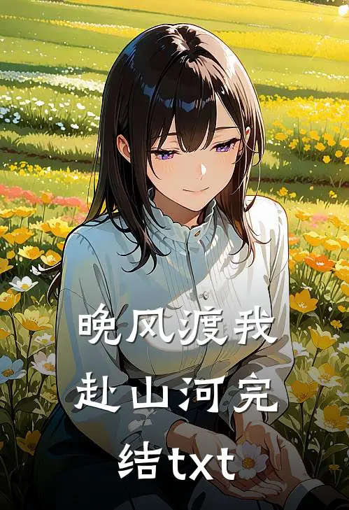 晚风渡我赴山河完结txt