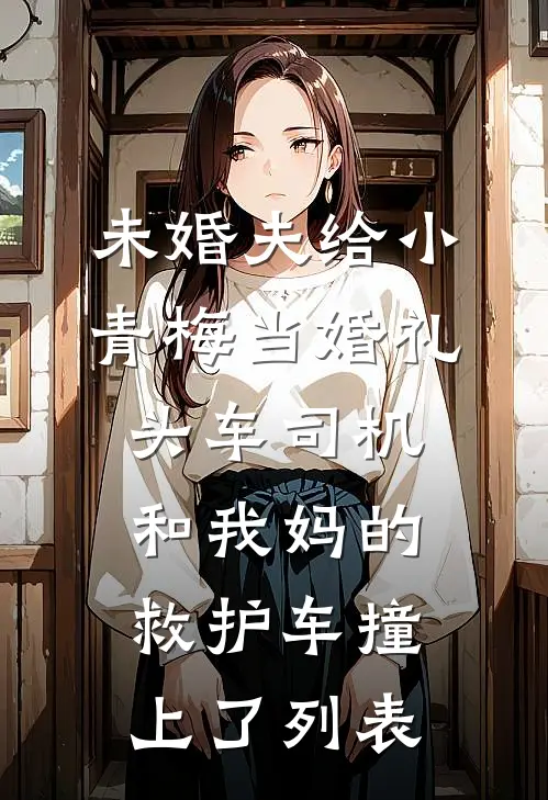 未婚夫给小青梅当婚礼头车司机，和我妈的救护车撞上了列表