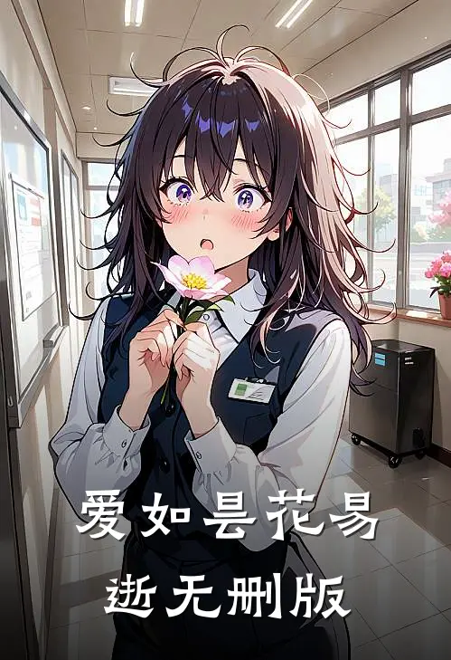 爱如昙花易逝无删版