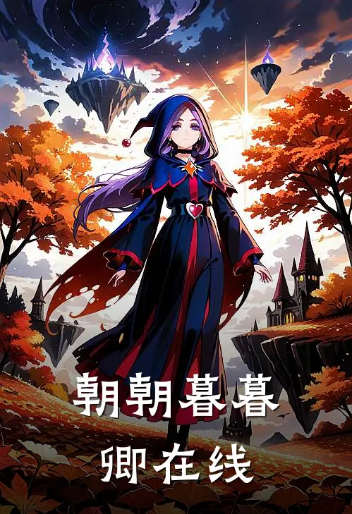 朝朝暮暮卿在线