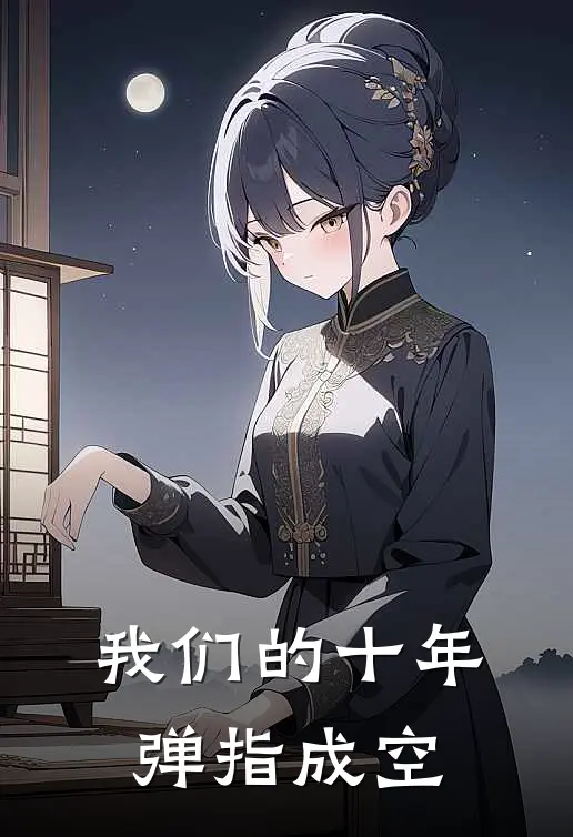 我们的十年，弹指成空