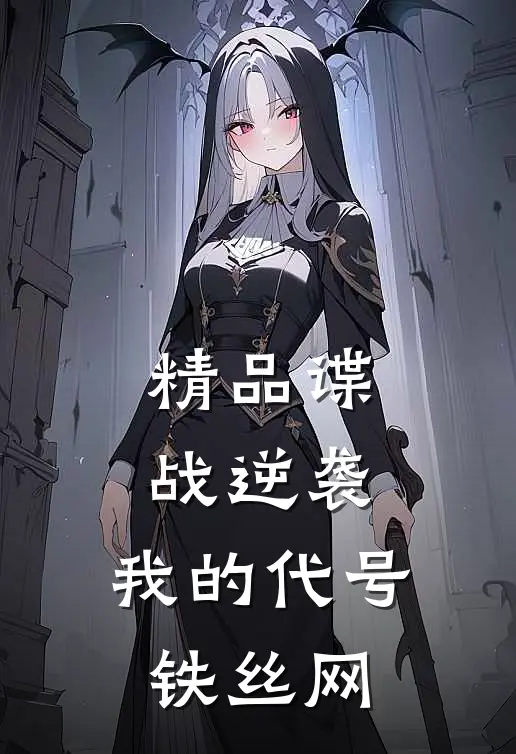精品谍战逆袭：我的代号铁丝网