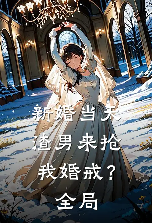 新婚当天，渣男来抢我婚戒？全局