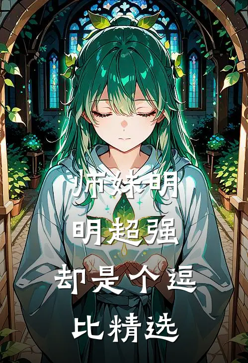 师妹明明超强，却是个逗比精选