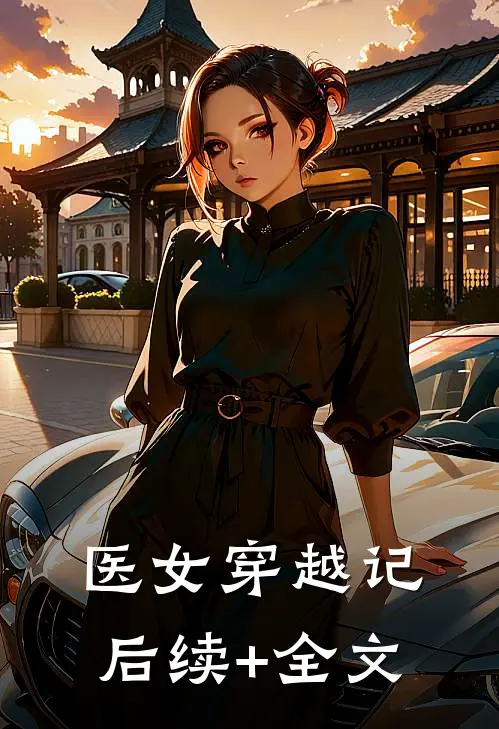 医女穿越记后续+全文