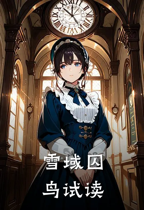 雪域囚鸟试读
