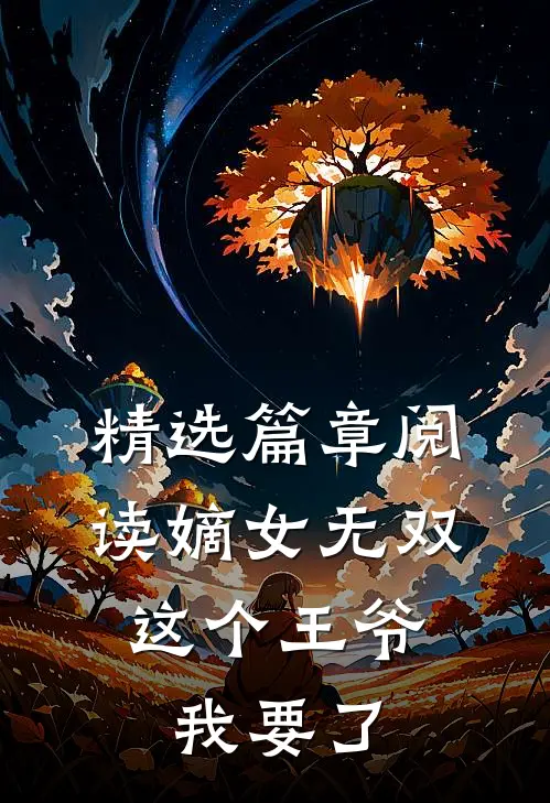 精选篇章阅读嫡女无双：这个王爷我要了