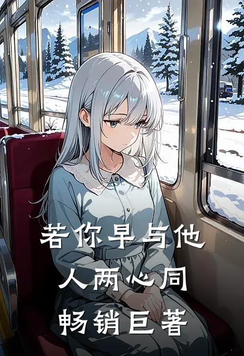 若你早与他人两心同畅销巨著