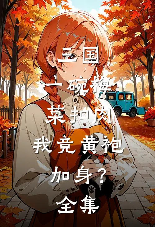 三国：一碗梅菜扣肉，我竟黄袍加身？ 全集