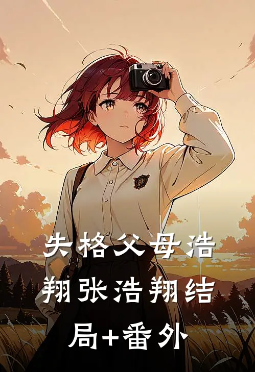 失格父母浩翔张浩翔结局+番外