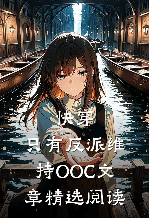 快穿：只有反派维持OOC文章精选阅读