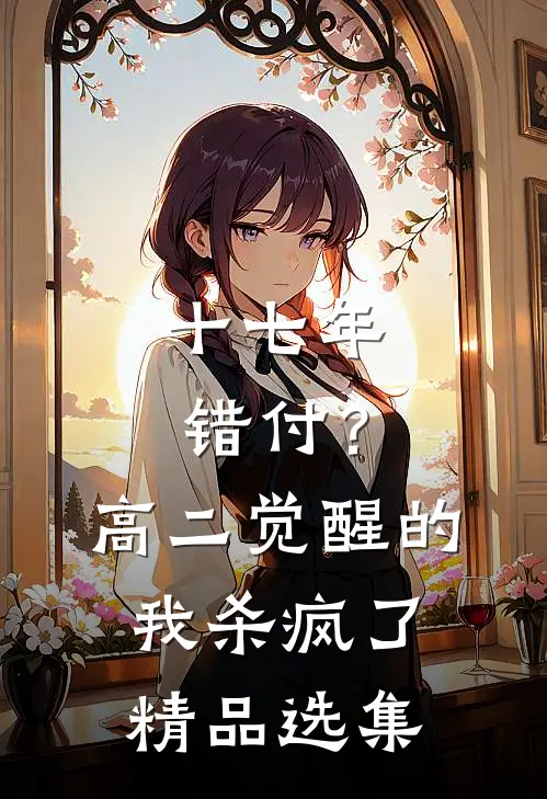 十七年错付？高二觉醒的我杀疯了精品选集