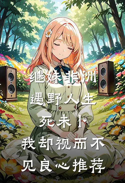 继妹非洲遇野人生死未卜，我却视而不见良心推荐