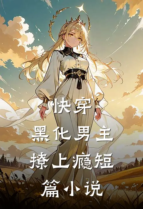 快穿：黑化男主撩上瘾短篇小说