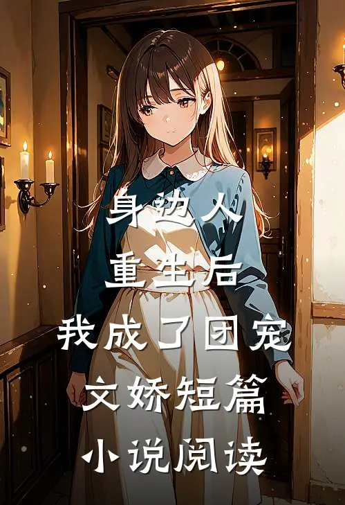 身边人重生后,我成了团宠文娇短篇小说阅读