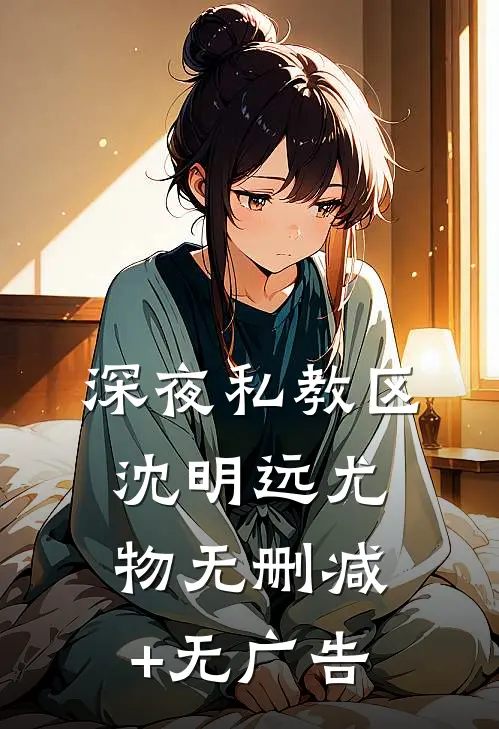 深夜私教区沈明远尤物无删减+无广告