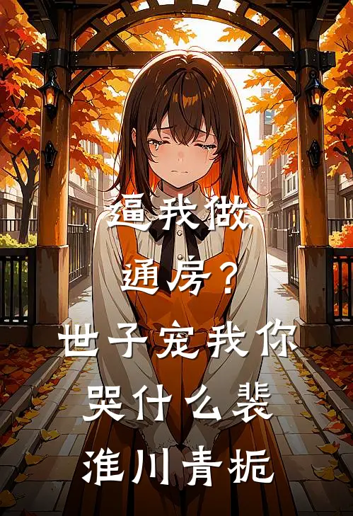 逼我做通房？世子宠我你哭什么裴淮川青栀
