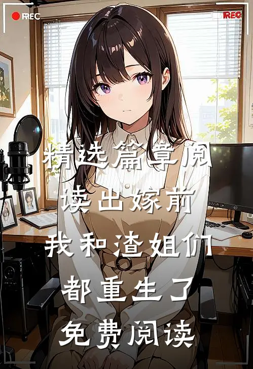 精选篇章阅读出嫁前,我和渣姐们都重生了免费阅读