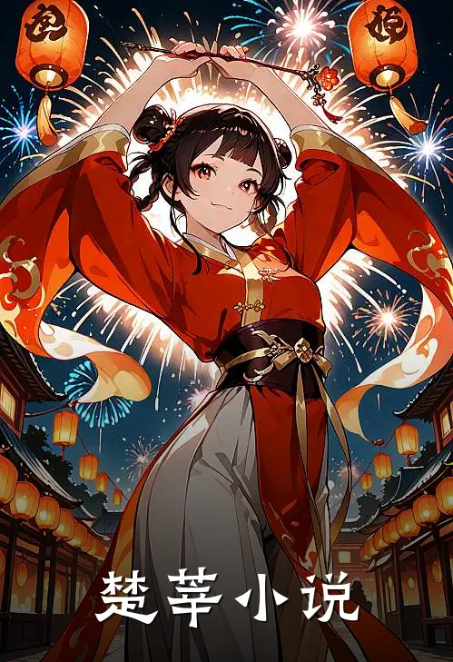 楚莘小说