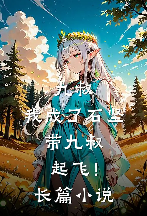 九叔：我成了石坚，带九叔起飞！长篇小说
