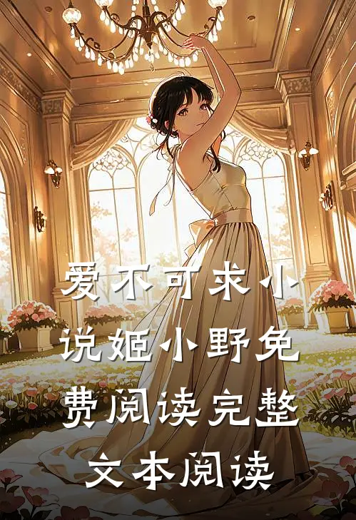爱不可求小说姬小野免费阅读完整文本阅读