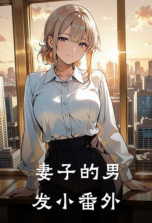 妻子的男发小 番外