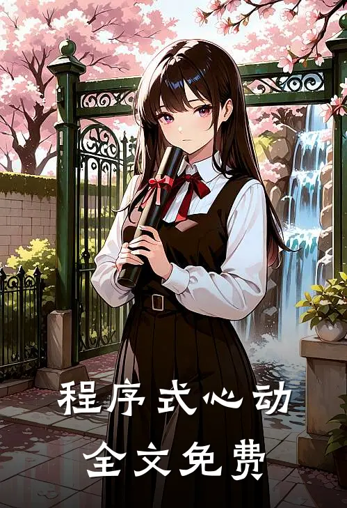 程序式心动全文免费