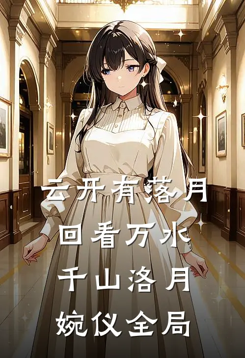 云开有落月，回看万水千山洛月婉仪全局