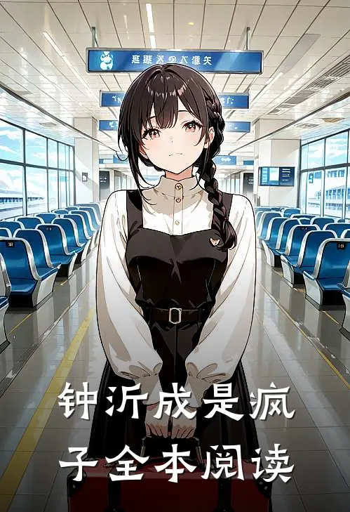 钟沂成是疯子全本阅读