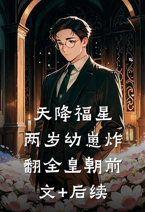 天降福星，两岁幼崽炸翻全皇朝前文+后续