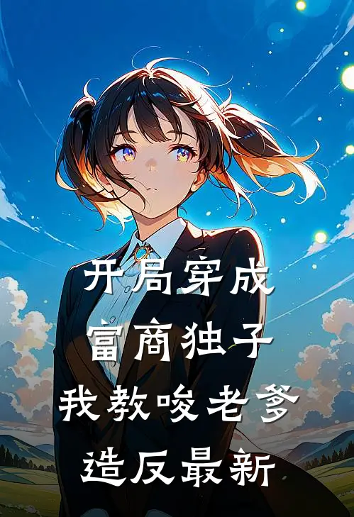 开局穿成富商独子，我教唆老爹造反最新