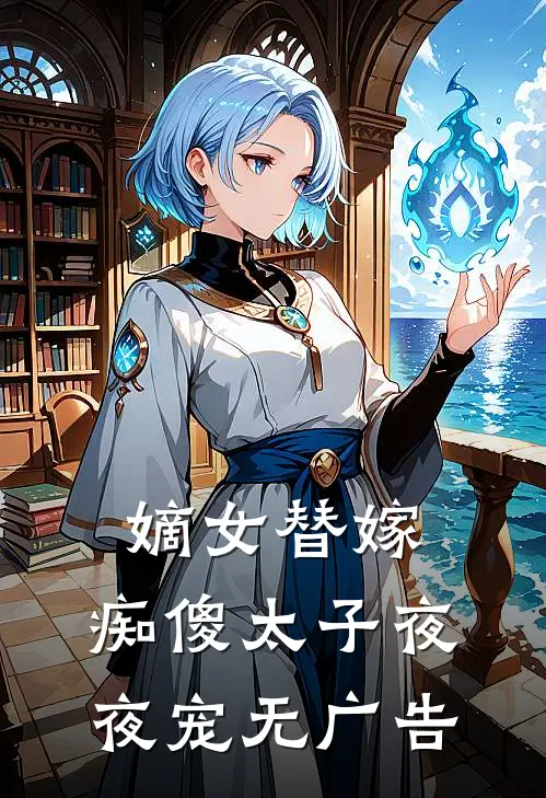 嫡女替嫁，痴傻太子夜夜宠无广告