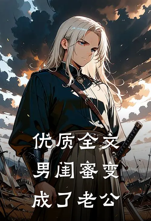 优质全文男闺蜜变成了老公